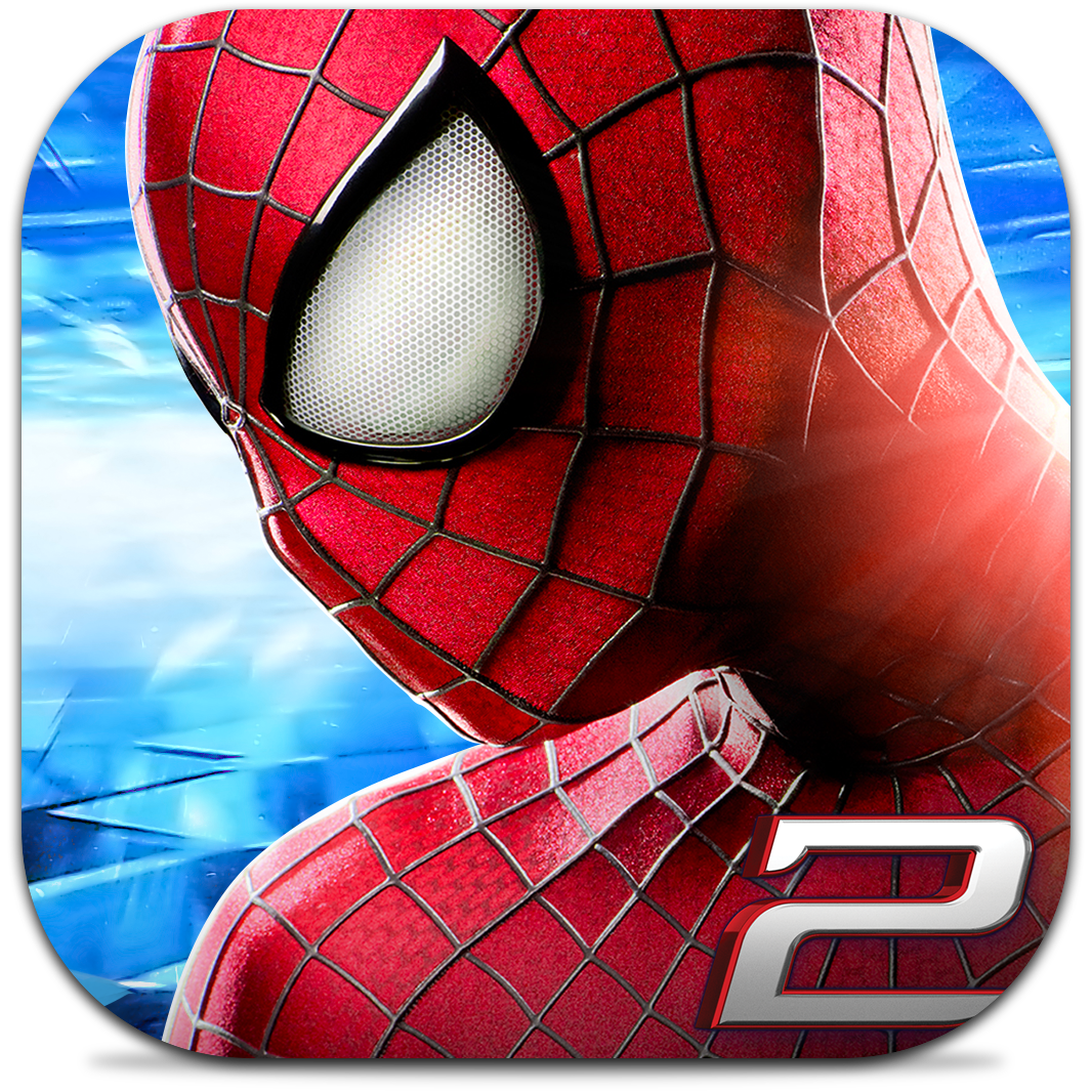 Sinopse: jogo “O Espetacular Homem-Aranha 2” para iPads e iPhones/iPods  touch - MacMagazine